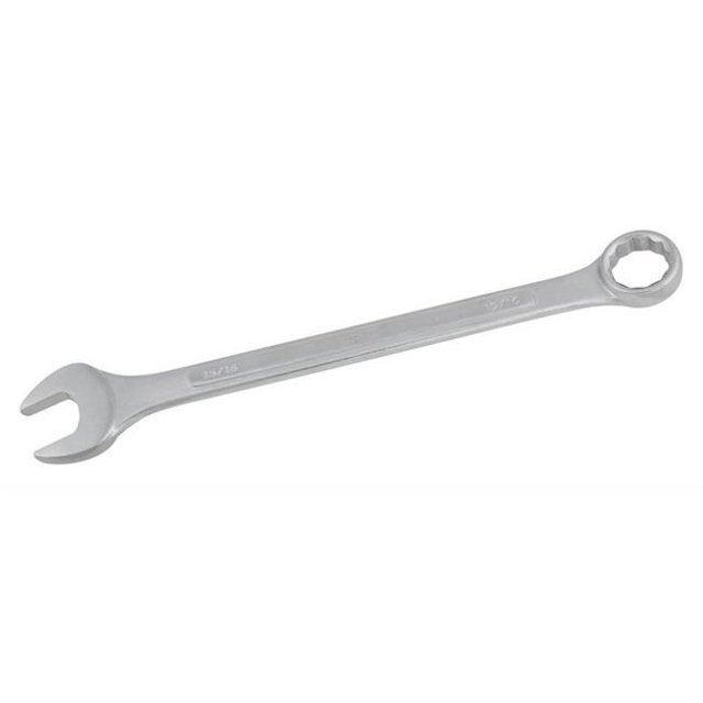 0.94 x 0.94 in. 12 Point SAE Combination Wrench