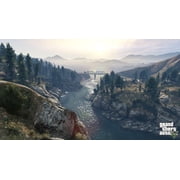 Grand Theft Auto V, Rockstar Games, PlayStation 3, 710425471254