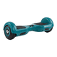 thumbnail image 1 of Hoverboard Electrico NOVARIDE Patineta para Adulto con Luces Led 200W Air Verde, 1 of 6