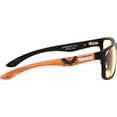 thumbnail image 4 of Gunnar Technology Eyewear Intercept Frame Color: Onyx, Lens Color: Amber, 4 of 6