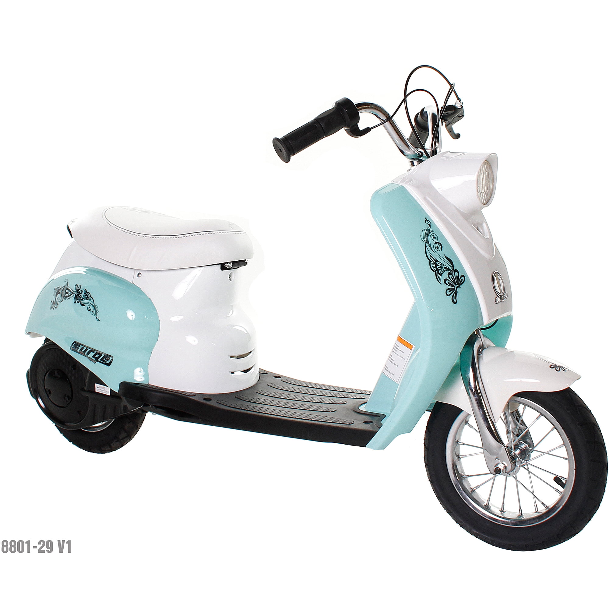 city scooter