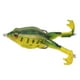 thumbnail image 5 of Señuelos De Pesca, Cebo De Rana De Larga Vida útil De Alta Simulación De Color Brillante Para Agua Dulce, 5 of 7