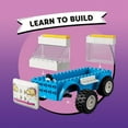 thumbnail image 2 of LEGO Friends Ice-Cream Truck 41715 Toy Building Kit (84 Pieces), 2 of 6