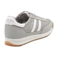 thumbnail image 3 of Tenis Hombre Death Bear Casual gris 26, 3 of 6