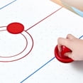 thumbnail image 3 of OUNONA Pushers Accessories Air Hockey Equipment 7.6X7.6X5.5CM, 3 of 8