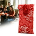 thumbnail image 1 of WHEANG Chinese Brocade Envelopes – Embroidered Red Hongbao For Holidays Weddings Birthdays & Celebrations (Set Of 1), 1 of 8