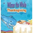 thumbnail image 1 of Wilmer the Whale Thanksgiving, 1 of 2