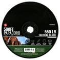 thumbnail image 5 of Se Pc500Bk55 Survivor Series Tactical Black 7-Strand 550 Paracord, 500', 5 of 8