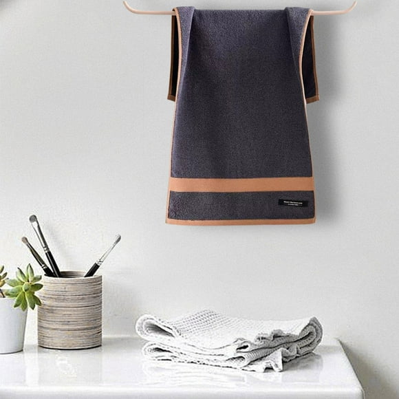 Fridja Liquidation Serviette Tout Coton Coton Super Douce et Absorbante Serviettes Turques Essentiels pour la Maison