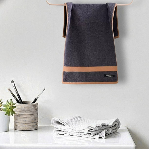 Decoración del hogar, Toallitas, Toallas, Toallas de baño, Todas las toallas Toallas turcas súper suaves y absorbentes Todo algodón