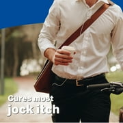 Tinactin Jock Itch Treatment Antifungal Powder Spray، 4.6 oz Can