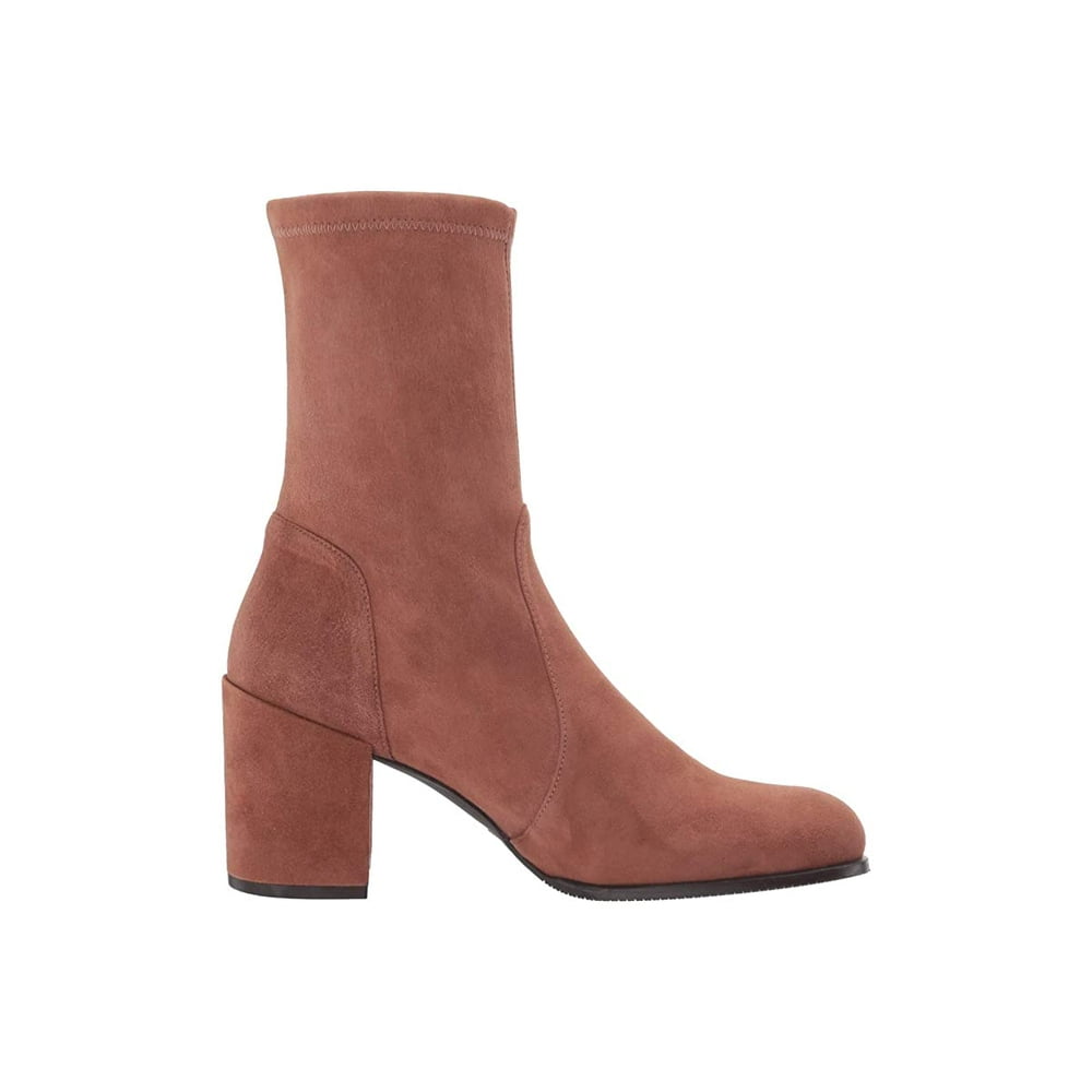 stuart weitzman the tieland bootie