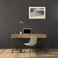 thumbnail image 3 of Ford, John 32x23 White Modern Wood Framed Museum Art Print Titled - Mesquite Dunes-Death Valley National Park-California, 3 of 4