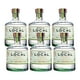 thumbnail image 1 of Caja de 6 Botellas de Mezcal Local Destilado Herbal 750ml, 1 of 6