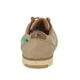 thumbnail image 5 of Twisted X Men's Zero-X™, Khaki, 9.5 W, 5 of 5