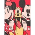 thumbnail image 5 of Mickey & Minnie Juniors' Graphic T-Shirt, 5 of 6