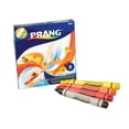 thumbnail image 1 of Prang Large Molded Crayon Set in Lift Lid Box, 7/16 X 4 in, Assorted Color, Set of 8, 1 of 1