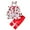 B-Red Floral, variant on ENFLASH Kids Toddler Girls Clothing Set Long Sleeve Top With Ruffle Hem ＋Floral Print Pants 3 Pcs Infant Fall Outfits Set