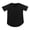 Black, variant on Razzly Print Long Sleeve Shirt Men Pinstripe Shirt Long Sleeve Tall Dress Shirt Men Button down Shirts for Men Cool Striped Shirts Open Chest Shirt Men Casual Fitted Shirts for Men Men's(Black,M)