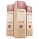 thumbnail image 1 of Set de sistema suavizante de queratina INOAR G.Hair con champú, 1 litro, 1 of 8