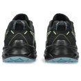thumbnail image 5 of ASICS Women's GEL-VENTURE 9 WATERPROOF Running Shoes 10 BLACK/LIME GREEN, 5 of 5
