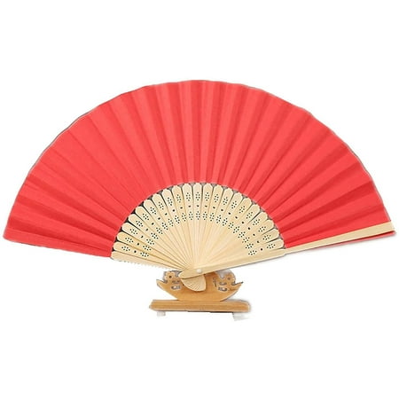 

Kreigaven Fan Ancient Style Dance Fan Advertising Fan Chinese Fan