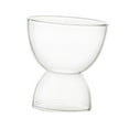 thumbnail image 3 of Vaso de postre Vasos para bebidas Vasos para bebidas frías Vasos para frutas, ensaladas, pudines Claro, 3 of 9