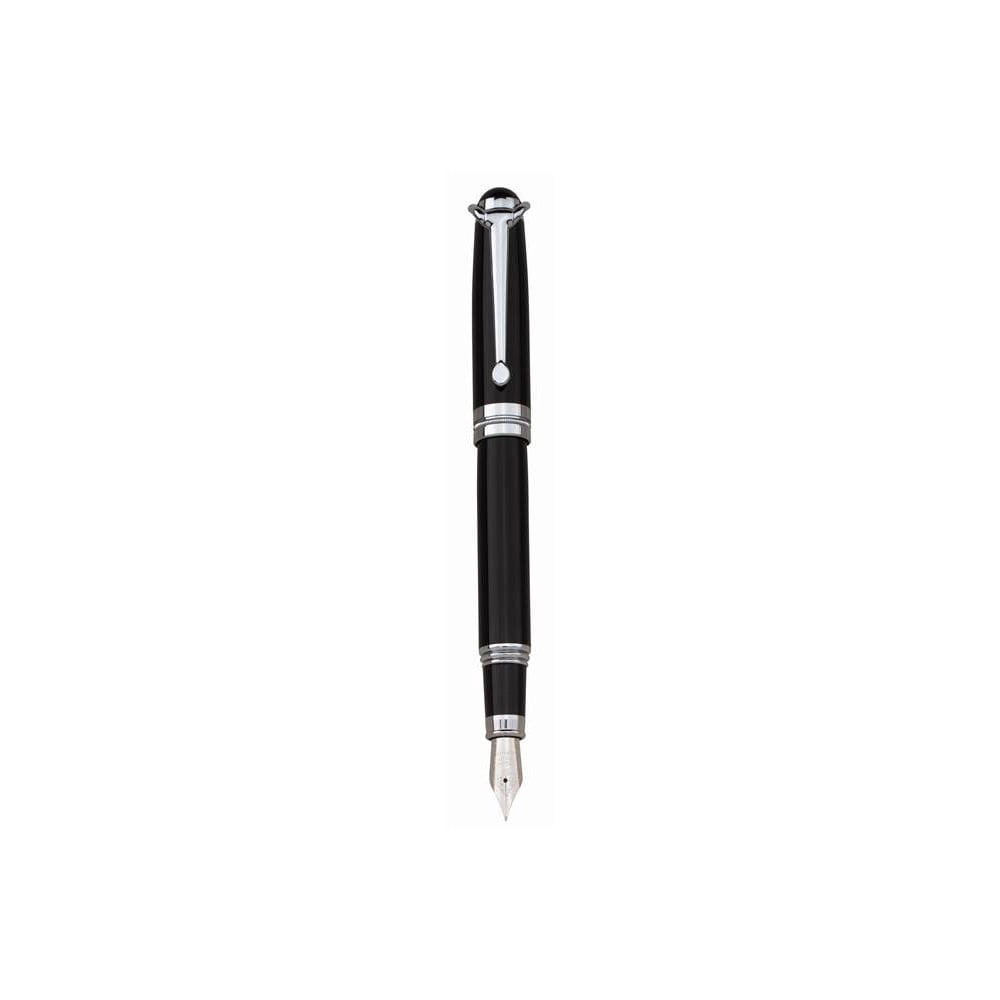Black Fountain Pen