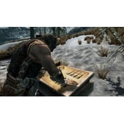 مخطوطات كبار السن v: إصدار سكيريم الأسطوري ، bethesda softworks ، playstation 3 ، 0093155147676