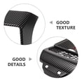 thumbnail image 3 of unbranded Decorativa Para Salida De Aire Trasera En Consola Central Compatible Universal, 3 of 6