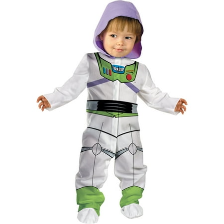 Morris costumes DG6980I Buzz Lightyear Infant