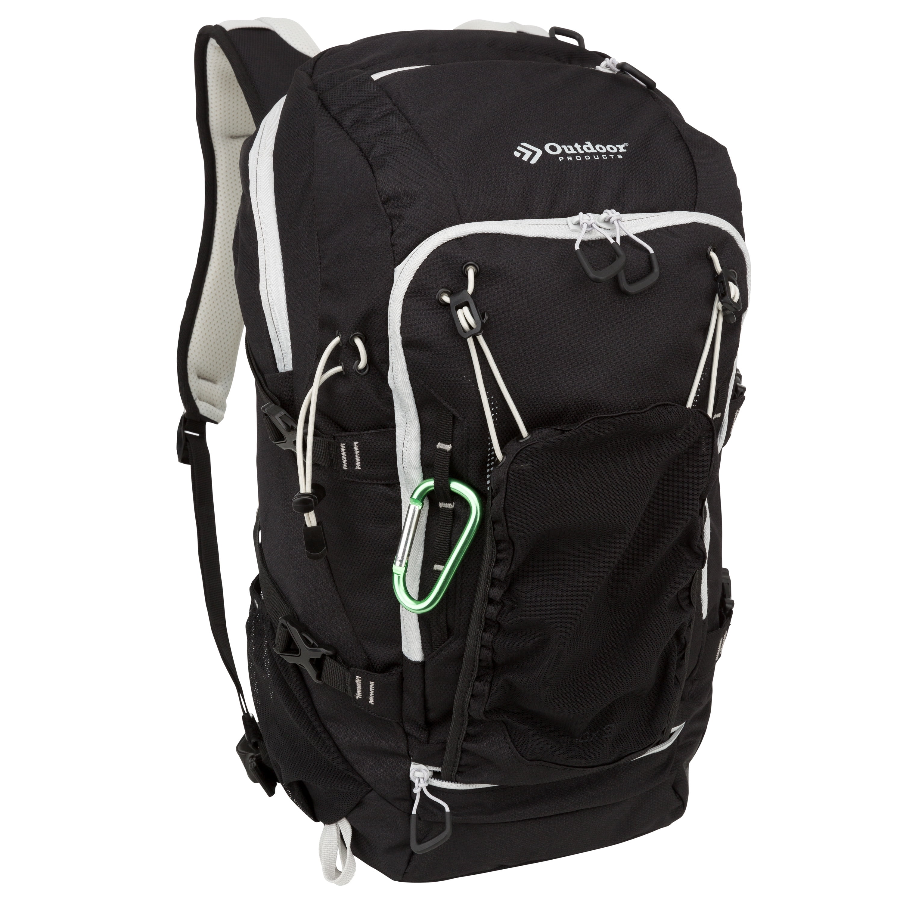 Outdoor Products Equinox 35 Ltr Internal Frame Backpack for Camping