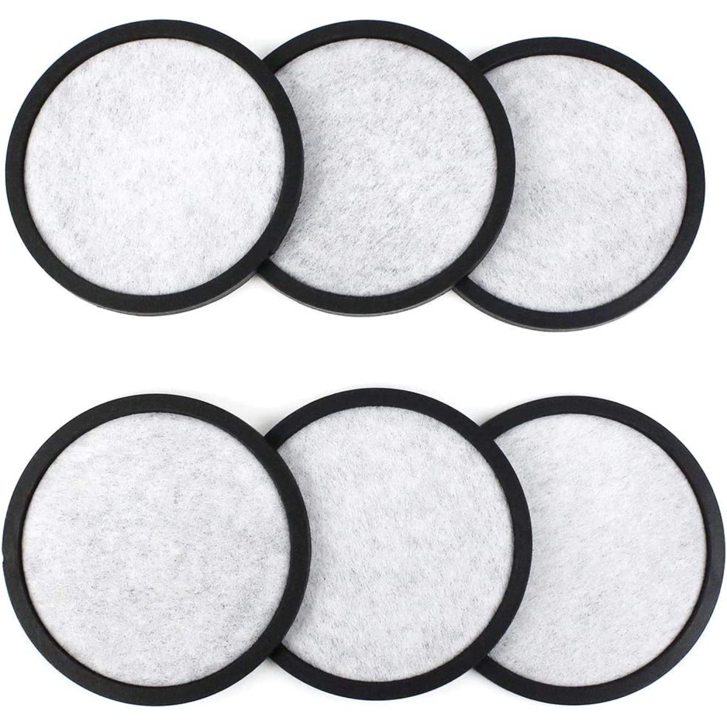 Water Filter Replacement Discs, Replaces Mr. Coffee WFF3 Water Filter