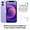 Purple, variant on Restored Apple iPhone 12 Cell Phones 64GB 4GB RAM, Blue