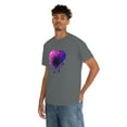thumbnail image 6 of Bright Pink Heart T-Shirt, 6 of 8