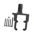 thumbnail image 4 of Kuntesetty 1/10 RC Crawler Rear Upper Link Riser Metal Accessory RC Car Rear Link Riser, 4 of 9