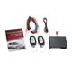 thumbnail image 1 of Cierre centralizado Universal Car Remote Central Kit Bloqueo Sistema de entrada sin llave 4 botones Meterk Cierre centralizado, 1 of 7