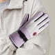thumbnail image 5 of Guantes de invierno | Guantes de esquí con aislamiento térmico multicolor, unisex, aptos para pantallas táctiles, cálidos para correr, ciclismo, senderismo y deportes al aire libre., 5 of 5