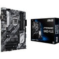 thumbnail image 6 of Asus PRIMEB460-PLUS Prime B460-plus Lga1200/ Intel B460/ Ddr4/ 2-way Crossfirex/ Sata3&usb3.2/ M.2/ Atx Motherboard, 6 of 8