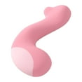 thumbnail image 1 of Luzkey Long Body Pillow Multifunctional Memory Foam for Sofa Bedding Accessory Home Deep Pink, 1 of 8