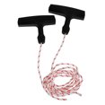 thumbnail image 4 of Luxshiny 2pcs Lawn Mower Pull Cord for Lawnmower Replacement Heavy Duty Rope, 4 of 8