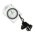 thumbnail image 2 of BKER Outdoor Multifunctional High Transparent Portable Scale With Map Life Saving Practical Tools, 2 of 4