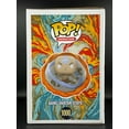 thumbnail image 4 of Funko Pop! Avatar Aang (Avatar State) GITD Special Edition #1000, 4 of 4