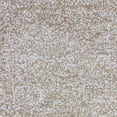 thumbnail image 3 of 2' x 4' Polyester Ivory Heather Area Rug, 3 of 4