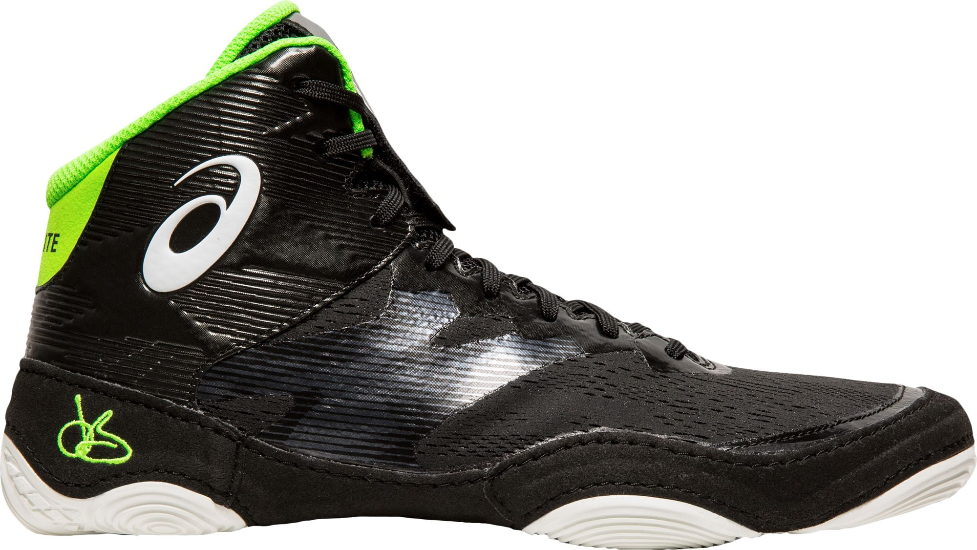 ASICS ASICS Men's JB Elite IV Wrestling Shoes