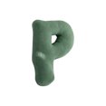 thumbnail image 1 of Dvruxg English Letters Pillow - Decorative Cushions, Creative Alphabet Letter Pillows for Home Décor, 1 of 5