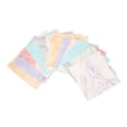 thumbnail image 3 of Notes Effaçables à Sec, Autocollants de Tableau Blanc Lavables Réutilisables Motif Marbre pour Enfants Étudiants Amis pour Frigos Miroirs d'Ordinateur Portable Portes, 3 of 8