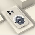 thumbnail image 4 of Destaca del resto con una moderna funda de goma de TPU con estampado de dibujos animados para iPhone: ¡Protégete con estilo!, 4 of 4