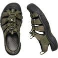 thumbnail image 4 of KEEN Men's Newport H2 Water Sandal with Toe Protection, 4 of 6