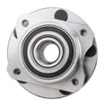 thumbnail image 3 of Bodeman Front Wheel Hub and Bearing Assembly for 1991-1995 Town and Country/Dodge Grand Caravan/Plymouth Grand Voyager - 15, 16, 17 Inch Only, 3 of 6